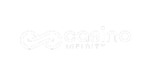 Infinity Casino logo
