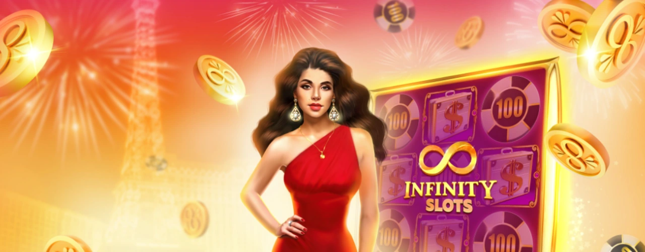 Infinity casino